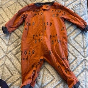 Newborn baby sleepers